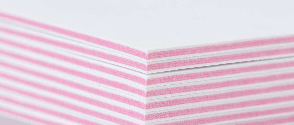 Pastel Pink