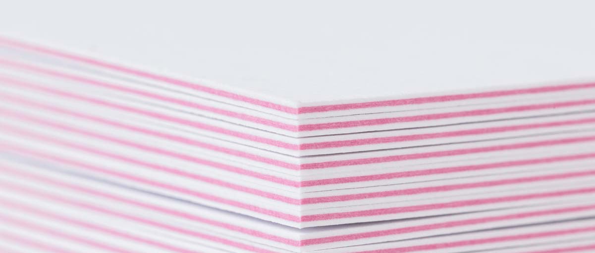 Pastel Pink