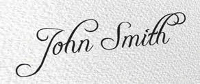Classic Font