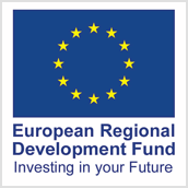 European Regional Development Fund