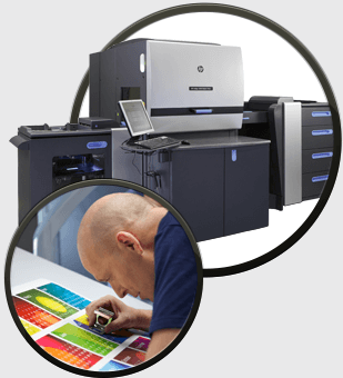 Why use Digital Printing