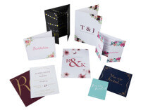 Wedding Invitations