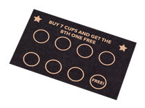 Loyalty Cards