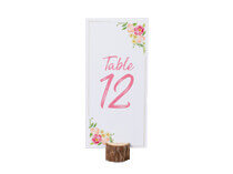 Wedding Table Names