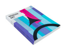 Saddle Stitched Booklets