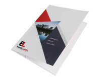 Presentation Folders