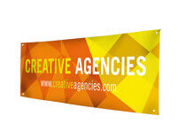 Vinyl PVC Banners