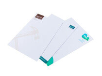 Letterheads