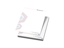 Long Run Letterheads