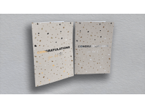 Foiled Greeting Cards