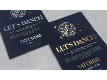 Foiled Products