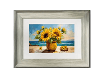 Giclée Fine Art Prints