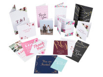 Wedding Stationery