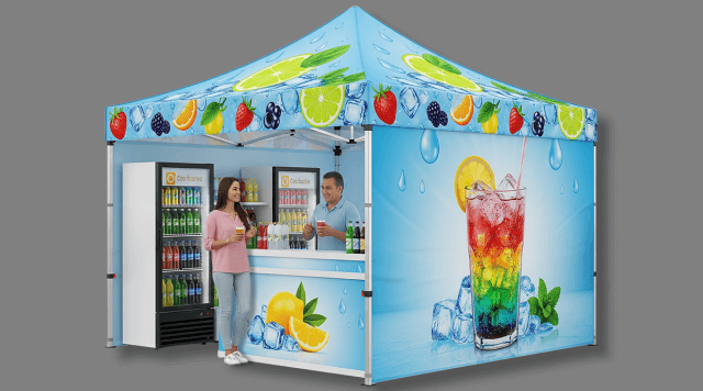 Gazebos
