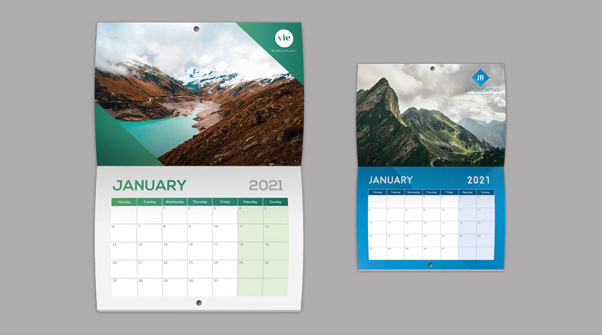 Calendars