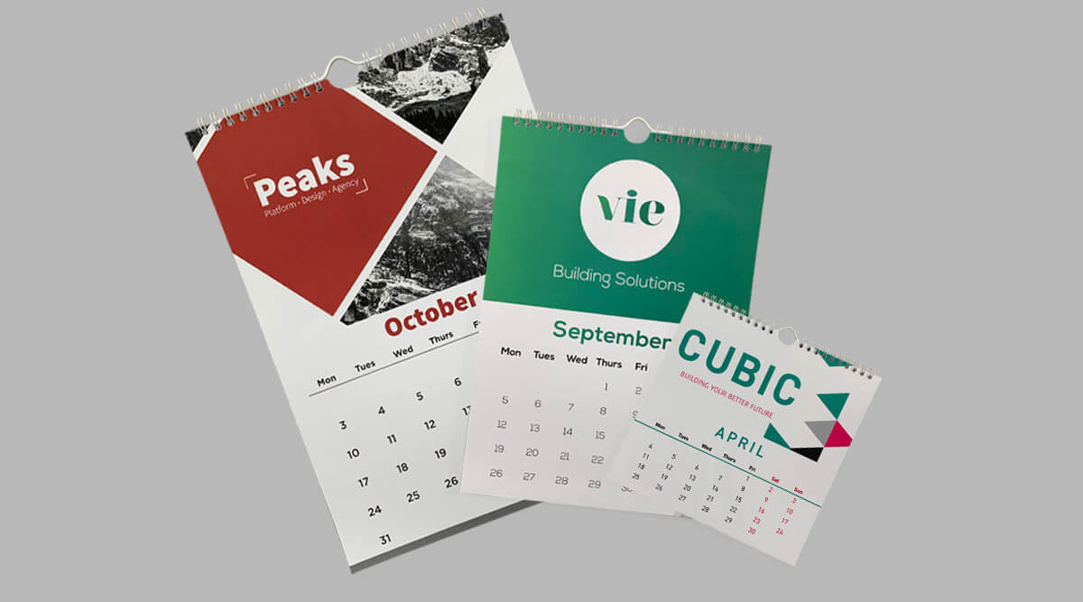 Calendars